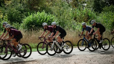 CANYON EXP - ALF CYCLING | Ride Out