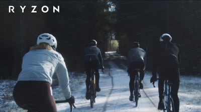 RYZON community gravel