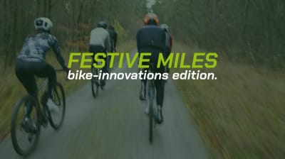 bike-innovations Adventsrunde (Gravel) - 21.12.2025