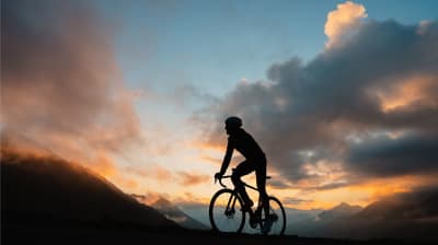 SRAM MTB ride Pagnella