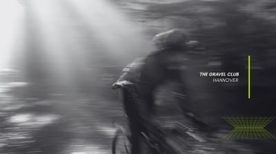 New Year Westwind – Gravel into 2026