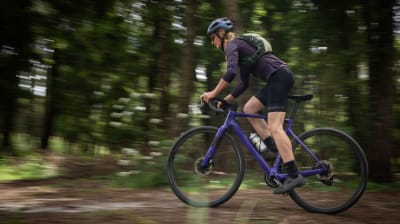 SCOTT Gravel Rideout powered by KLOSTER KITCHEN