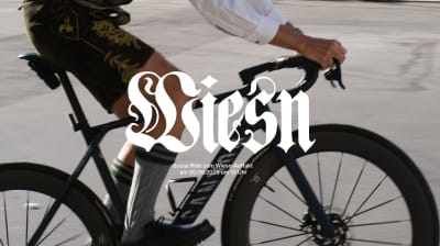 Coffee Ride mit ALRIGHTY X DÜNNE ARME DICKE BEINE