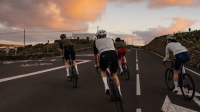 Common Feeling Ride x Breuninger