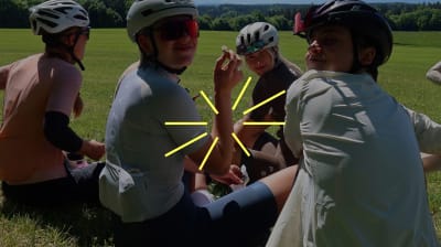 TestFest Road Ride Köln