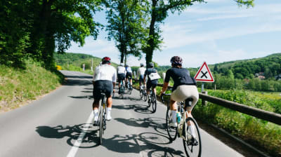 Nodrøp x ASSOS Collective 13 | Social Ride N°2