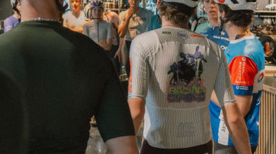 RRC Gravel Stammtisch