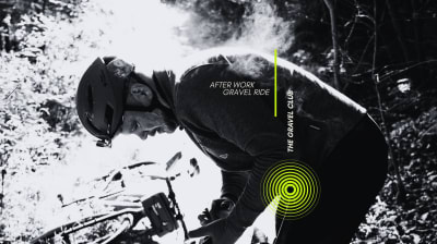 After Work Gravel Ride "Classico"