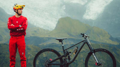 Pro Summer Vibes - Bikepark