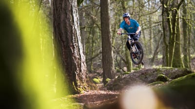 Canyon Session Lac Blanc