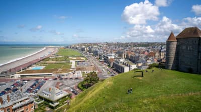 PARIS - DIEPPE