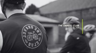 BONN – January Ride