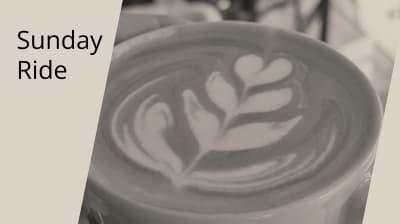 SundayRide