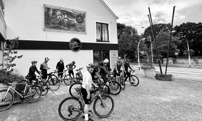 Event Collection Header