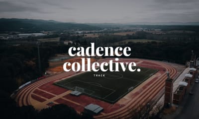 Event Collection Header