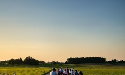 Event Collection Header