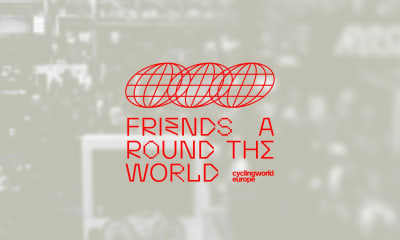 Event Collection Header