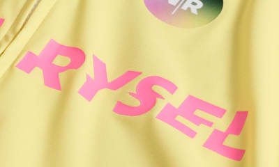 Brand Teaser