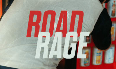 Road Rage #007: Route 66