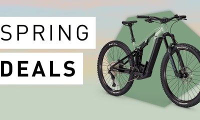 FOCUS SPRING DEALS