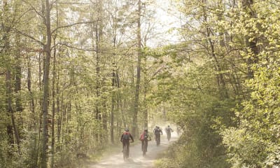 femtb Stuttgart Monthly Ride