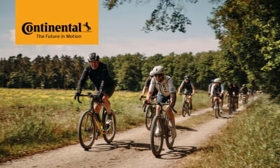 Event Collection Header