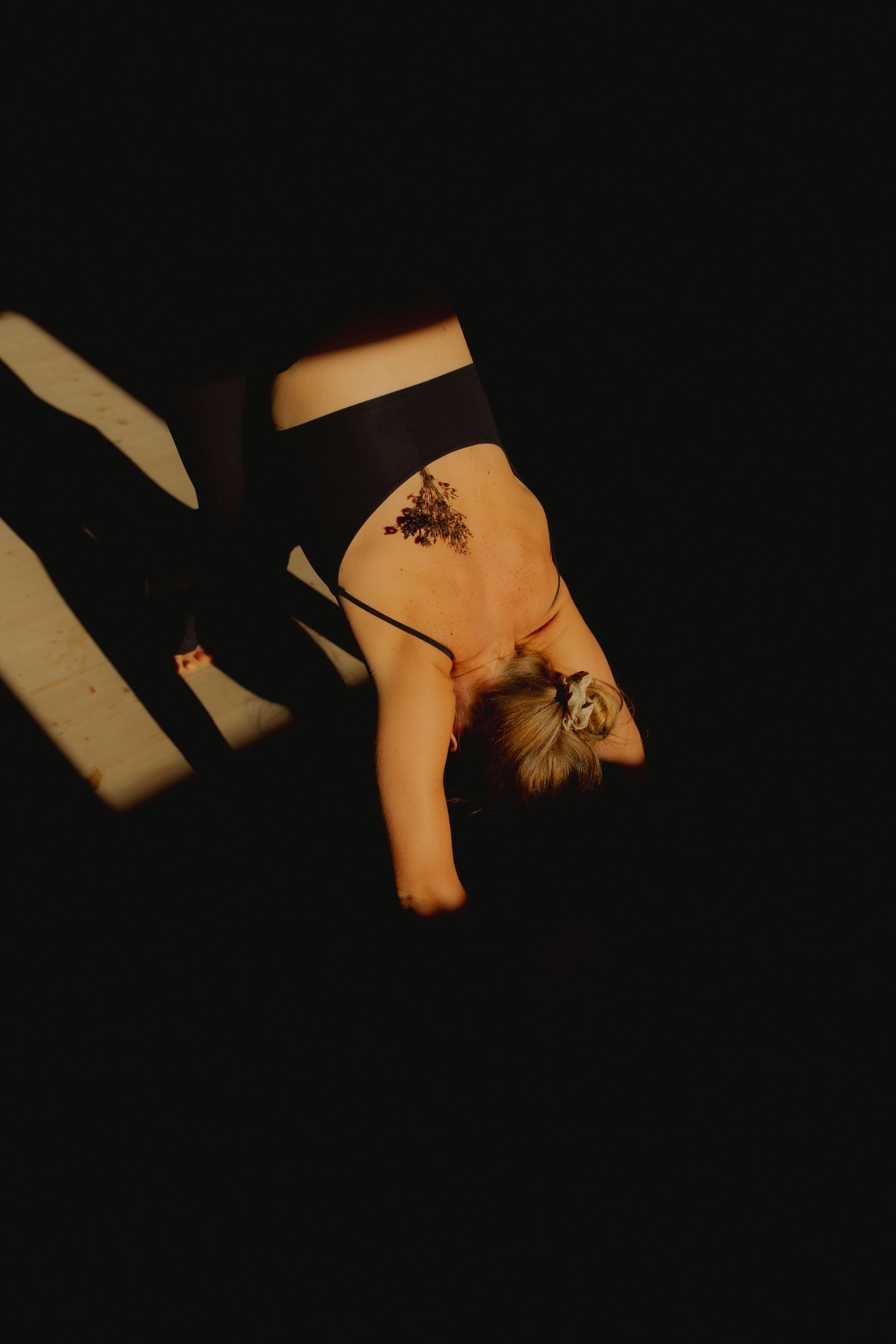 Event Collection Header