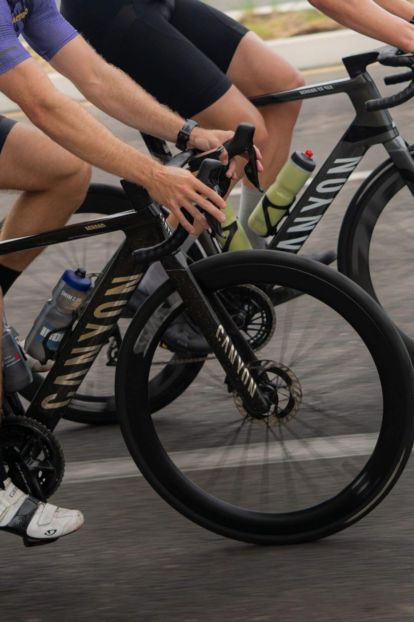 Event Collection Header