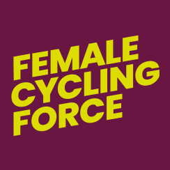 Female Cycling Force