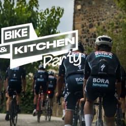 Join the Grand Départ of the Tour de France in Barcelona