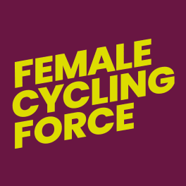 Female Cycling Force