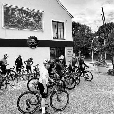 Event Collection Header