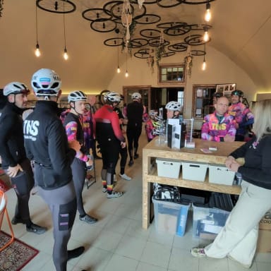 Event Collection Header