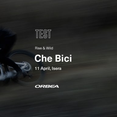 Event Collection Header