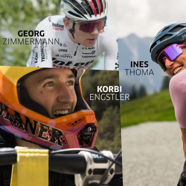 Event Collection Header