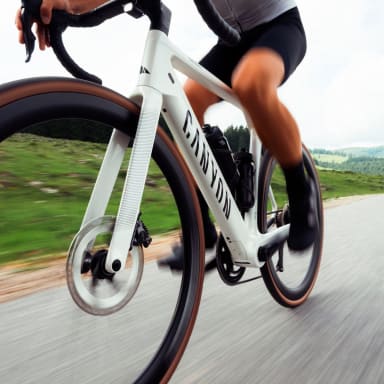 Event Collection Header