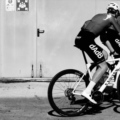 Event Collection Header