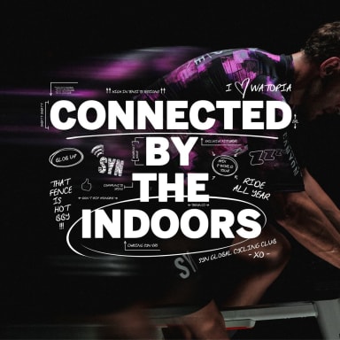 Event Collection Header