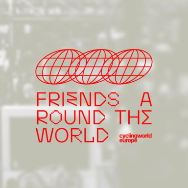 Event Collection Header