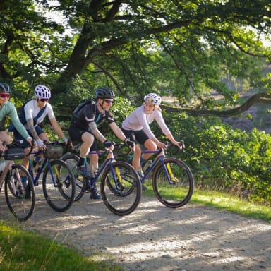 Event Collection Header