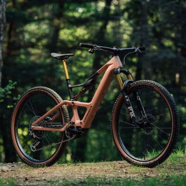 Event Collection Header