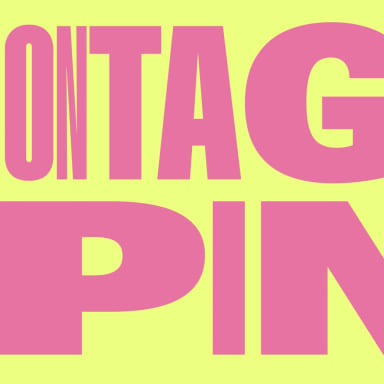 Event Collection Header