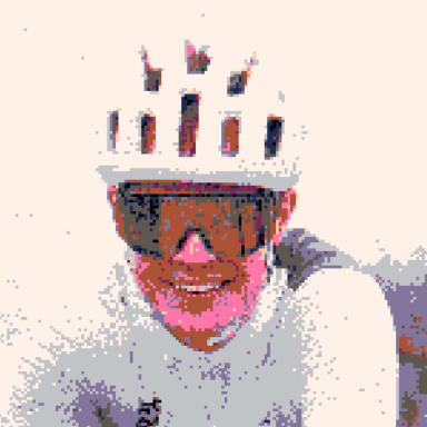 Event Collection Header