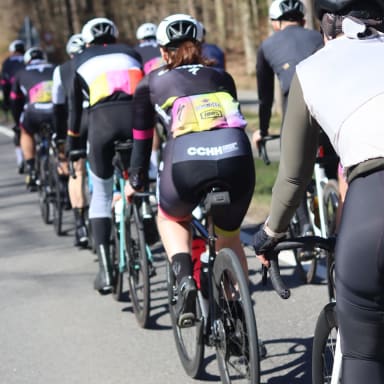 Event Collection Header