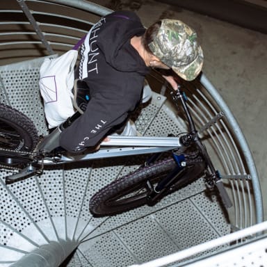 Event Collection Header