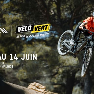 Event Collection Header
