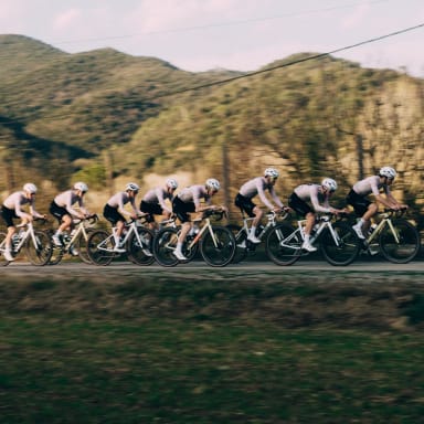 Event Collection Header