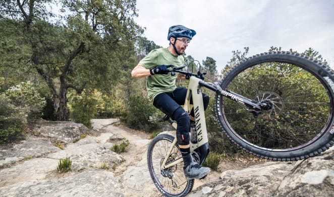 Wheelie Clinic with Eric Porter