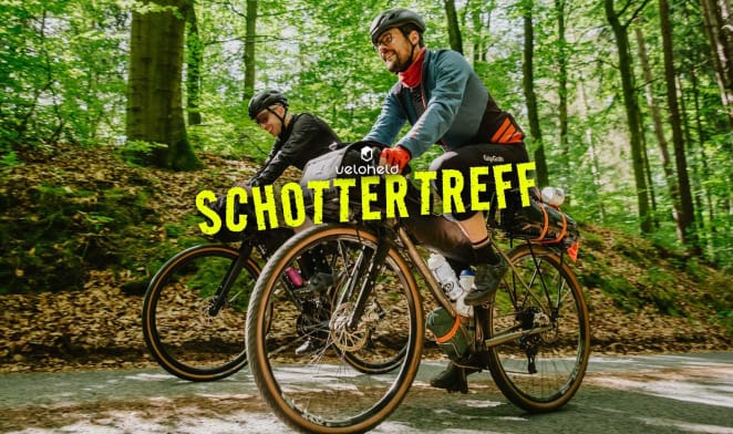 SCHOTTERFEST #3