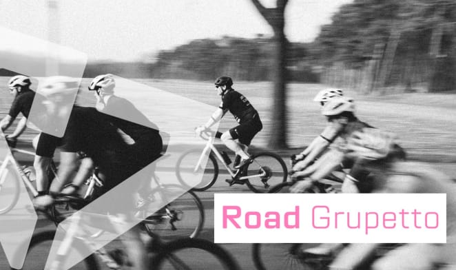 Tippkötter Circle Club - Road Ride
